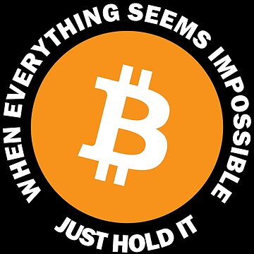 Hodl Your BTC logo