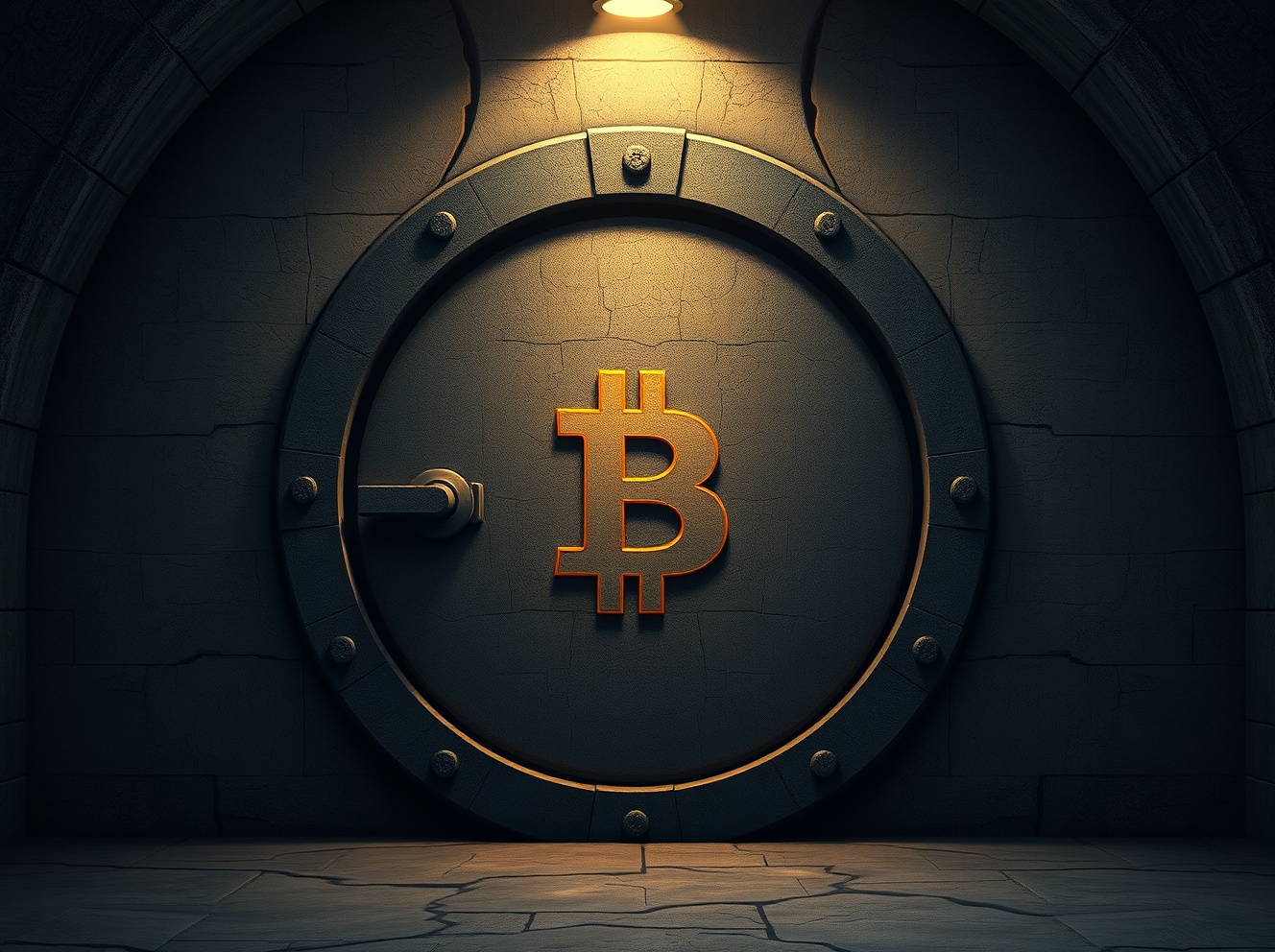 Hodl Your BTC banner