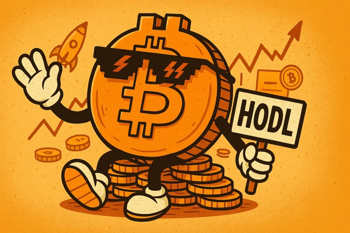 HODLBTC gallery visual 2